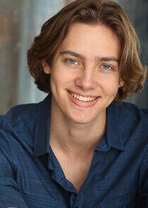 photo of Dane Jamieson photo of Dane Jamieson