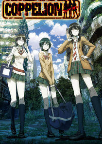 Coppelion Coppelion