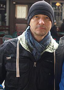 Wojciech Brzeziński Wojciech Brzeziński
