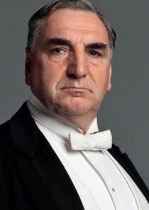 Charles Carson Charles Carson