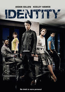 Identity Identity