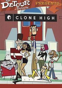 Clone High Clone High