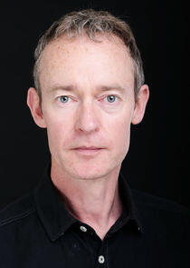 Peter Hanly Peter Hanly