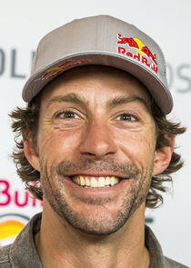 Travis Pastrana Travis Pastrana