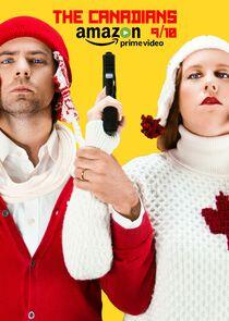 The Canadians The Canadians