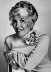 Rona Barrett Rona Barrett