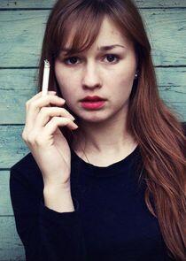Paulina Szostak