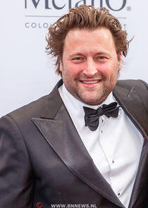 Tjebbo Gerritsma