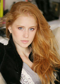 Laura Stainkrycer Laura Stainkrycer