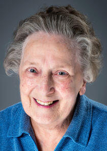 Barbara Adair Barbara Adair