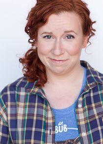 Katie Keenan