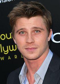 Garrett Hedlund Garrett Hedlund