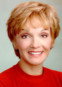 Cathy Rigby Cathy Rigby