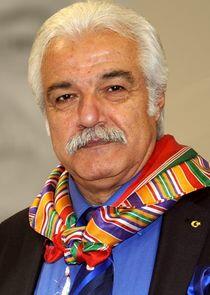 Serdar Gökhan Serdar Gökhan