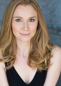 Amy Sloan Amy Sloan
