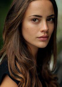 Sophie Robertson Sophie Robertson