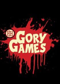 Horrible Histories: Gory Games Horrible Histories: Gory Games