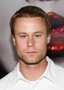 Eric Nenninger Eric Nenninger