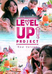 Level Up! Project Level Up! Project