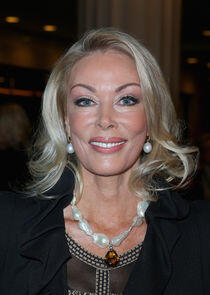 Janet Roach Janet Roach