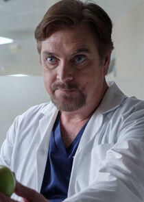 Dr. Fraser Healy Dr. Fraser Healy
