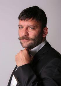 İsmail Hakkı İsmail Hakkı
