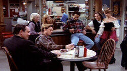 Moonlighting Moonlighting