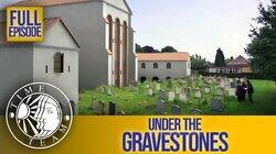 Under the Gravestones - Castor, Cambridgeshire Under the Gravestones - Castor, Cambridgeshire