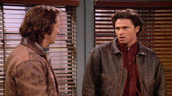One Flew Over the Cooper's Nest One Flew Over the Cooper's Nest