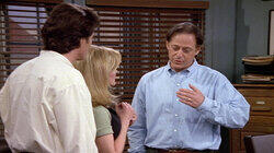 What About Larry? What About Larry?
