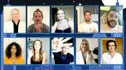 Below Deck Sailing Yacht Season 3 Reunion Below Deck Sailing Yacht Season 3 Reunion