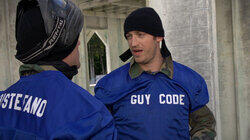 Being Faithful, Competing, Favors, Ask Guy Code Being Faithful, Competing, Favors, Ask Guy Code