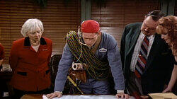 Insanity Claus Insanity Claus