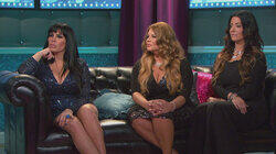 The Reunion The Reunion