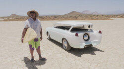 Surfin' Safari Surfin' Safari