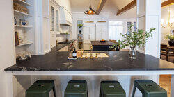 Holland Custom Kitchen Holland Custom Kitchen
