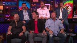The Real Househusbands of New Jersey The Real Househusbands of New Jersey