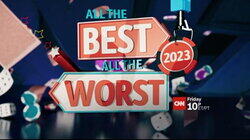 All The Best, All The Worst 2023 All The Best, All The Worst 2023