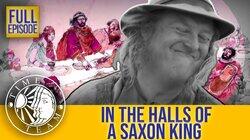 In The Halls Of A Saxon King – Sutton Courtenay (Drayton), Oxfordshire In The Halls Of A Saxon King – Sutton Courtenay (Drayton), Oxfordshire