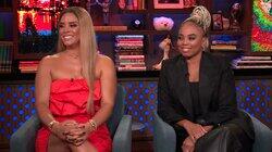 Jemele Hill and Robyn Dixon Jemele Hill and Robyn Dixon