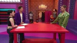 From Drags to Riches: The Rusical From Drags to Riches: The Rusical