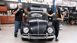 Buggin' Out! Buggin' Out!