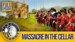 The Massacre In The Cellar – Hopton Castle, Shropshire The Massacre In The Cellar – Hopton Castle, Shropshire