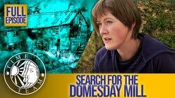 Search for the Domesday Mill - Buck Mill, Somerset Search for the Domesday Mill - Buck Mill, Somerset