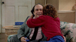 Louie and the Blind Girl Louie and the Blind Girl