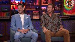 Austen Kroll & Craig Conover Austen Kroll & Craig Conover