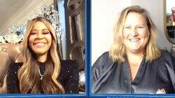 Bridget Everett, Mary Cosby Bridget Everett, Mary Cosby