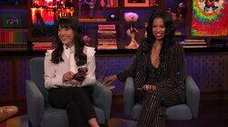 Constance Wu & Susan Kelechi Watson Constance Wu & Susan Kelechi Watson