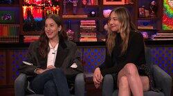 Alana Haim & Este Haim Alana Haim & Este Haim
