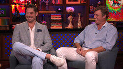 Craig Conover & Shep Rose Craig Conover & Shep Rose